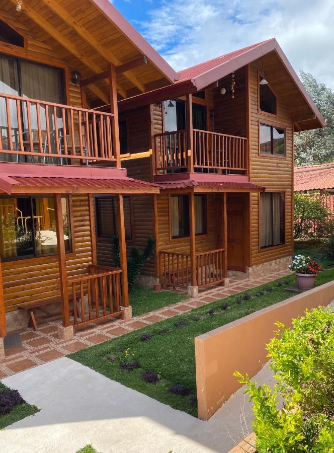 Clusia Lodge Copey Ngoại thất bức ảnh